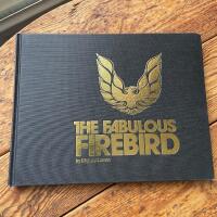 The Fabuolus Thunderbird