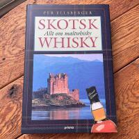 Skotsk whisky : allt om maltwhisky : historia, tillverkning, destillerier