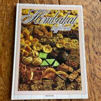 Hembakat kaffebr&ouml;d