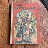 MIN SKATTKAMMARE Del 9 Genom tiderna