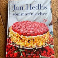 Jan Hedhs sommarfrestelser