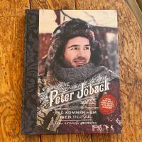 Jag kommer hem igen till jul - Med DVD