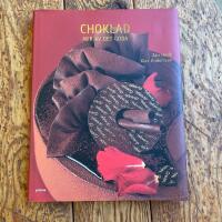 Choklad : mer av det goda