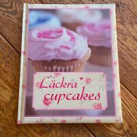 L&auml;ckra cupcakes