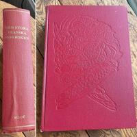 DEN STORA FRANSKA KOKBOKEN