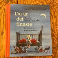 Du &auml;r det finaste