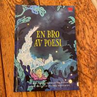 En bro av poesi