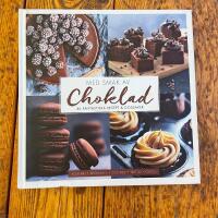Med smak av choklad : 46 fantastiska recept
