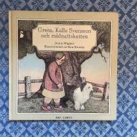 Greta, Kalle Svensson och midnattskatten