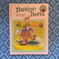 Busige Berra