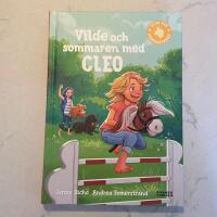 Vilde och sommaren med Cleo