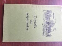 Torparliv och torpartankar