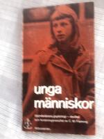Unga m&auml;nniskor. Uppv&auml;xt&aring;rens psykologi - Studier och forskningsresultat