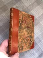 Abu Casems tofflor. Sagospel f&ouml;r gamla och unga. P&aring; or&auml;knade jamber. I fem rena akter. (De tre motiven ur en fransk saga och tusen och en natt)