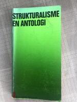 Strukturalisme. En antologi