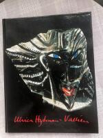 Ulrica Hydman-Vallien