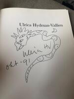 Ulrica Hydman-Vallien