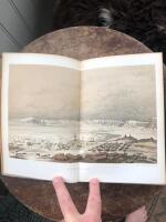Svenska Expeditionen till Spetsbergen &aring;r 1861 under ledning av Otto Torell. Ur deltagarnes anteckningar och andra handlingar skildrade. Med karta, taflor och Tr&auml;snitt