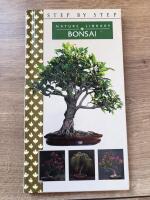 Bonsai Step by step