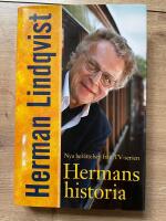 Hermans historia Nya ber&auml;ttelser fr&aring;n TV-serien