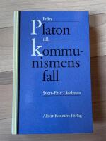 Fr&aring;n Platon till kommunismens fall