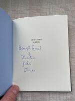 Den stora g&aring;tan