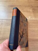 Flora och Bellona. Dikter