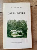 Jaktslottet