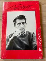 Transtr&ouml;mer. A Special Issue. Ironwood 13
