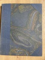 Svensk exlibris tidskrift &Aring;rg&aring;ng I 1911