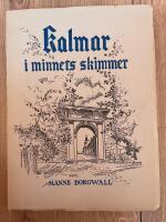 Kalmar i minnets skimmer