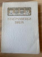 Str&ouml;msbergs bruk