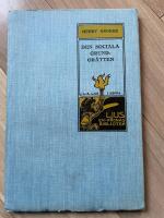 Den sociala grundor&auml;tten