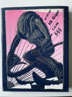 www HR Giger com 