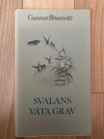 Svalans v&aring;ta grav