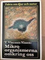 Mikroorganismerna omkring oss