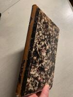 Socken-statistik &ouml;fver Sverige, efter C. af Forsells socken-statistik