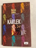 K&auml;rlek : hur du f&ouml;rb&auml;ttrar din f&ouml;rm&aring;ga till k&auml;rleksfulla relationer