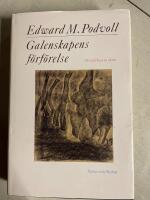 Galenskapens f&ouml;rf&ouml;relse