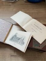 Skara stifts kyrkor under de sista &aring;rtiondena af 1800-talet