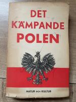 Det k&auml;mpande Polen