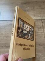 Bland pr&auml;ster och vanligt folk p&aring; &Ouml;sterlen