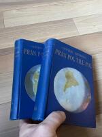 Fr&aring;n pol till pol I-II