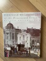 Viennese Watercolors of the Nineteenth Century