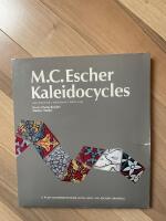 M.C. Escher kaleidocycles
