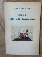 Brev till ett tomrum 