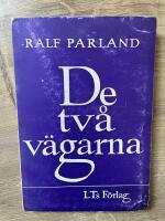 De tv&aring; v&auml;garna