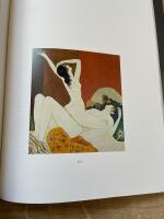 L'enfer, dit-on&hellip; Dessins secrets 1919-1939