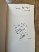 Om konsten att sk&auml;ra en limpa och f&ouml;rr&aring;da sitt land