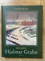 M&aring;laren Hjalmar Grahn